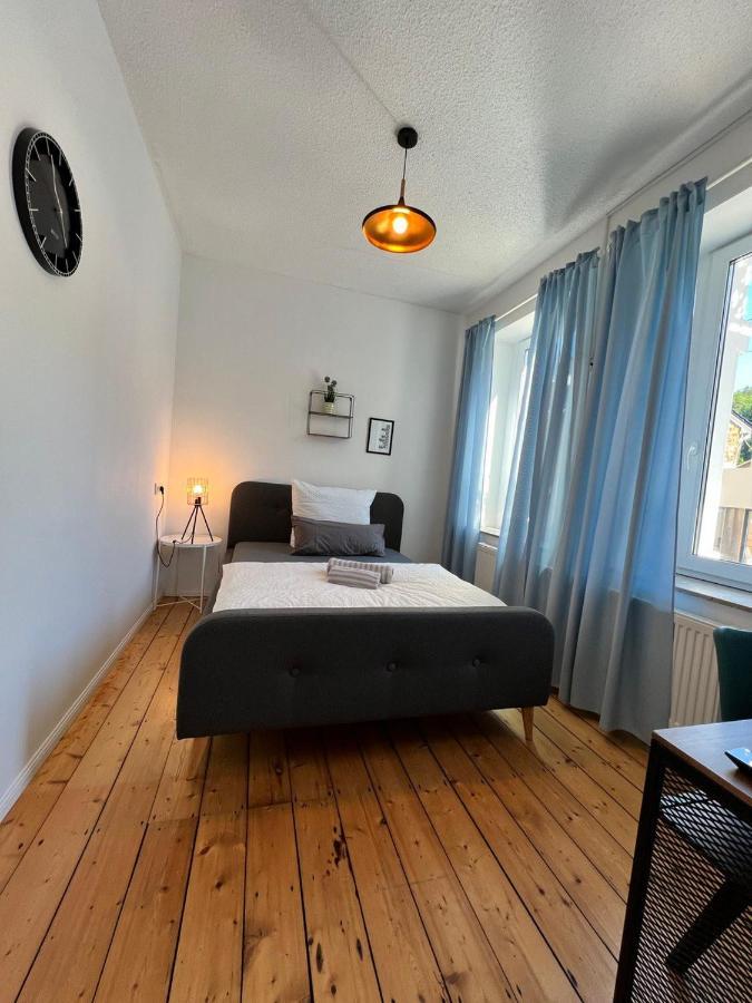 O&W Ferienhaus Mit Pool Naehe Nuerburgring, Adenau Esterno foto
