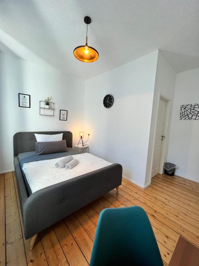 O&W Ferienhaus Mit Pool Naehe Nuerburgring, Adenau Esterno foto