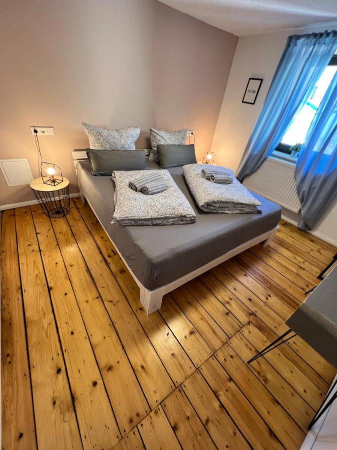 O&W Ferienhaus Mit Pool Naehe Nuerburgring, Adenau Esterno foto