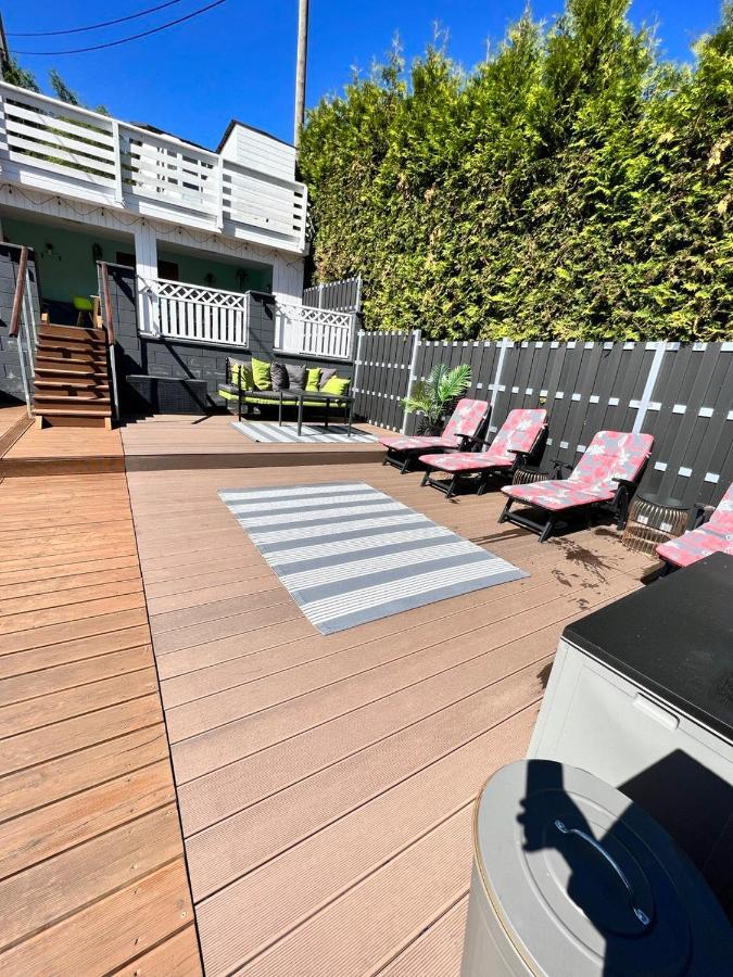 O&W Ferienhaus Mit Pool Naehe Nuerburgring, Adenau Esterno foto