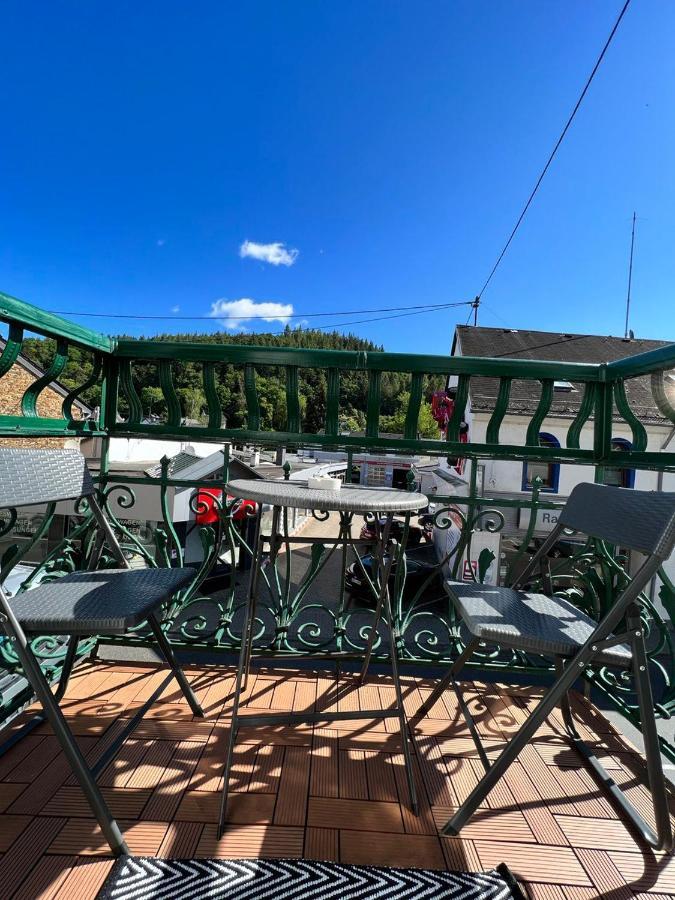 O&W Ferienhaus Mit Pool Naehe Nuerburgring, Adenau Esterno foto